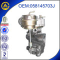 K03 058145703j Turbolader Auto Motor Teile